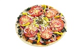 Pizza Food Wallpaper (3) #4