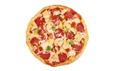 Pizza Food Wallpaper (3) #5