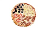 Fond d'écran Alimentation Pizza (3) #6