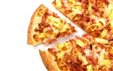 Pizza Jídlo tapety (3) #7
