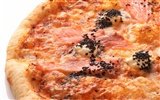 Fond d'écran Alimentation Pizza (3) #9