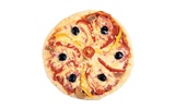 Pizza Jídlo tapety (3) #12