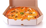 피자 식품 월페이퍼 (3) #13