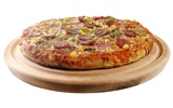 Fond d'écran Alimentation Pizza (3) #14
