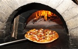 Fond d'écran Alimentation Pizza (3) #15