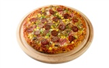 Pizza Jídlo tapety (3) #18