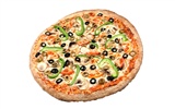 피자 식품 월페이퍼 (4) #8