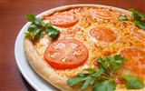 Pizza Jídlo tapety (4) #12