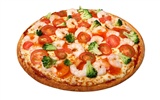Pizza Food Wallpaper (4) #13