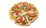 피자 식품 월페이퍼 (4) #14