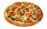 피자 식품 월페이퍼 (4) #18