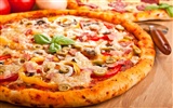 피자 식품 월페이퍼 (4) #20
