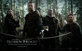 Robin Hood HD wallpaper #3