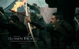 Robin Hood HD wallpaper #7