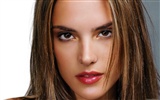 Alessandra Ambrosio красивые обои (4) #17