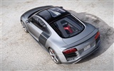 Audi koncept vozu tapety (2)