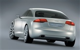 Audi koncept vozu tapety (2) #2