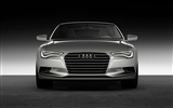 Audi koncept vozu tapety (2) #10
