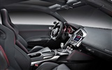 Audi koncept vozu tapety (2) #15