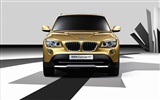 concepto de fondo de pantalla de coches BMW (1) #3