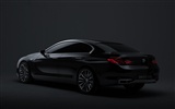 Fond d'écran BMW concept-car (1) #17