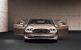 BMW의 컨셉 자동차 벽지 (1) #19