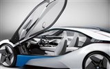 concepto de fondo de pantalla de coches BMW (2)