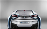BMW의 컨셉 자동차 벽지 (2) #6