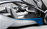 BMW concept car wallpaper (2) #7