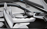 BMW Concept Car Wallpaper (2) #9