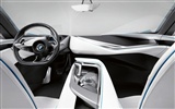 BMW의 컨셉 자동차 벽지 (2) #10