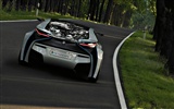 concepto de fondo de pantalla de coches BMW (2) #14