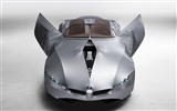 BMW Concept Car tapety (2) #18