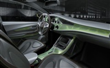 Mercedes-Benz fondos de escritorio de concept car (1) #4