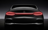 Mercedes-Benz Concept Car tapety (2) #7