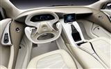 Mercedes-Benz fondos de escritorio de concept car (2) #10