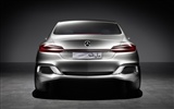 Mercedes-Benz Concept Car tapety (2) #15
