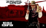 Red Dead Redemption HD Wallpaper #19