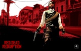 Red Dead Redemption HD Wallpaper #20