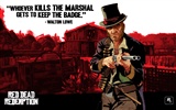 Red Dead Redemption HD Wallpaper #24