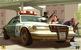 Grand Theft Auto: Vice City HD обои #4