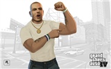 Grand Theft Auto: Vice City HD обои #7