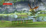 How to Train Your Dragon HD wallpaper #13
