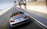 Volkswagen concept car wallpaper (1)