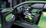 Volkswagen Concept Car tapety (2) #5