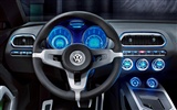 Volkswagen Concept Car tapety (2) #6
