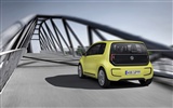 Volkswagen Concept Car tapety (2) #16