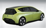 Toyota koncept vozu tapety (1) #5
