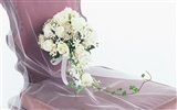 結婚式や花の壁紙 (1) #7
