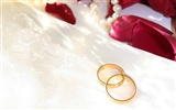 Bodas y fondos de escritorio de anillo de bodas (1) #7